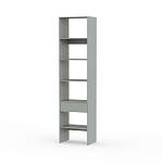 Стеллаж для одежды Мирта 34 BMS - Фото 6