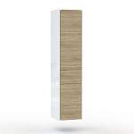 Шкаф в ванную Трио 10 BMS - Фото 1