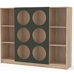 Стеллаж Руди 1 BMS - Фото 1