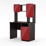 Стол компьютерный МБ-2.1 BMS - Фото 10