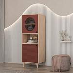 Стеллаж Брукс 1 BMS - Фото 10