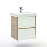 Тумба для ванной Юкато 7 BMS - Фото 1