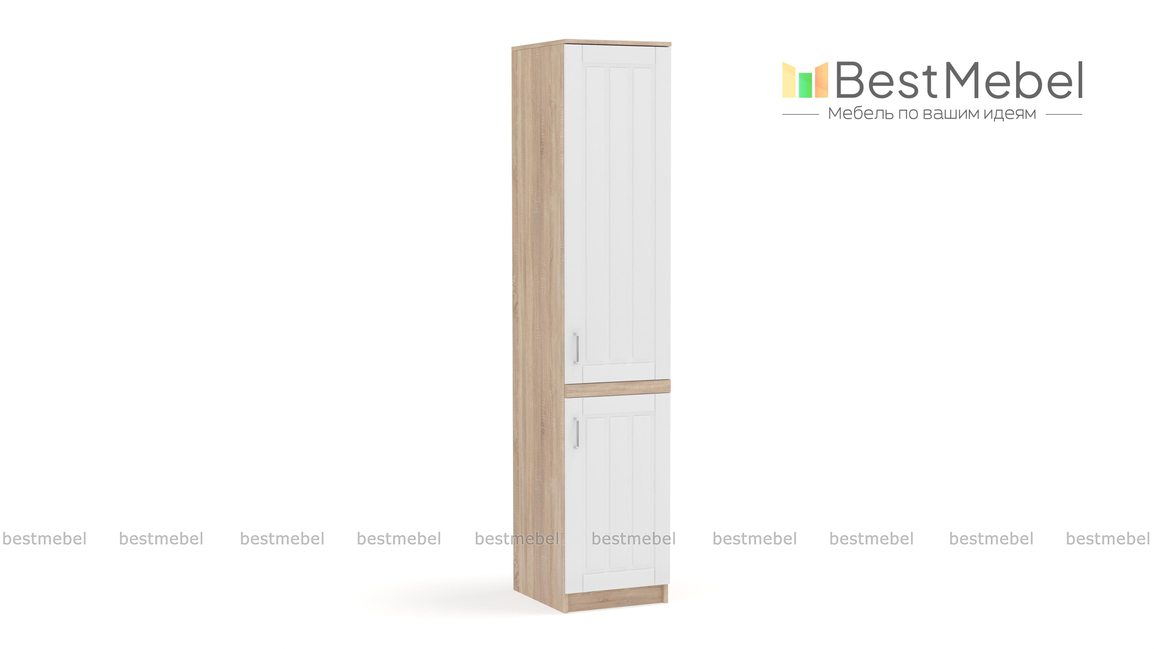 Шкаф Соната 02 BMS - Фото