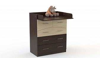 Пеленальный комод Эстет 11 BMS (800х1000х500)