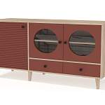 Комод Брукс 3 BMS - Фото 9