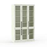 Шкаф книжный Рим 2 BMS - Фото 3