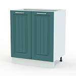 Шкаф нижний с 2-мя дверцами Европа BMS - Фото 5