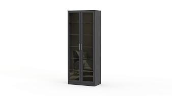 Шкаф книжный 2 №1 (800х2000х400)