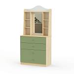 Комод Хлоя 16 BMS - Фото 5